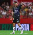 Cruzeiro marca reunião com Del Valle para definir proposta por Lautaro Díaz  Foto: Esporte News Mundo