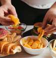 10 alimentos para abolir e ter uma alimentação saudável  Foto: Shutterstock / Saúde em Dia