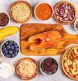 Alguns alimentos podem ajudar a melhorar a disposição sexual  Foto: Tatiana Bralnina | Shutterstock / Portal EdiCase