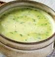 Sopa de ervilha com hortelã  Foto: Maren Winter | Shutterstock / Portal EdiCase