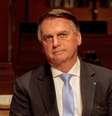 Despesas de Bolsonaro nos EUA podem ter sido custeadas por venda de joias, aponta PF  Foto: Reprodução/Reuters