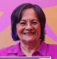 Maria da Penha receberá proteção após receber ameaças nas redes sociais  Foto: Reprodução/Facebook