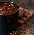 Entenda como fazer um bom chocolate quente  Foto: Shutterstock / Alto Astral