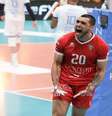 De volta ao vôlei brasileiro, João Noleto elogia projeto do Joinville e equilíbrio da Superliga   Foto: AS Cannes / Esporte News Mundo