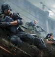 Delta Force: Hawk Ops é alternativa robusta para os fãs de jogos de tiro  Foto: TiMi Studios / Divulgação