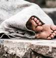 Brasil teve piora em índices de HIV/AIDS, violência, mortes por desastres, taxas de suicídio, entre outros  Foto: amygdala_imagery/iStock