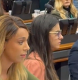 Nikolas Ferreira grava vídeo questionando identidade de gênero de Erika Hilton; veja  Foto: Reprodução/Twitter