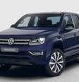 Volkswagen Amarok Extreme  Foto: Divulgação VW