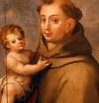 Conheça mais sobre a história deste Santo Antônio  Foto: Shutterstock / João Bidu