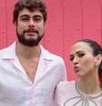 Tata Werneck e Rafa Vitti  Foto: Reprodução/Instagram / Mais Novela