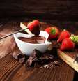 Fondue de chocolate  Foto: beats1 | Shutterstock / Portal EdiCase