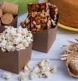 Veja algumas das mais essenciais comidas de Festa Junina  Foto: Shutterstock / Alto Astral