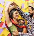 Descubra como deixar sua festa junina caseira melhor reproduzindo essas tradições típicas, de acordo com João Bidu  Foto: João Bidu