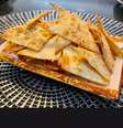 CHIPS DE MASSA DE PASTEL  Foto: Bake and Cake Gourmet