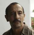  Tião Galinha (Irandhir Santos) em Renascer (Divulgação / TV Globo)  Foto: RD1