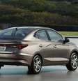 Hyundai HB20S 2025  Foto: Divulgação Hyundai