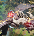 Eternal Strands é jogo de ação e aventura com combates de tirar o fôlego!  Foto: Yellow Brick Games / Divulgação