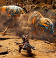 Kinutsu-Gani: Path of Goddess chegará ao Game Pass no lançamento em julho  Foto: Capcom / Divulgação