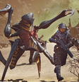 Starship Troopers: Extermination é novo game de Tropas Estelares para PC e consoles  Foto: Offworld / Divulgação
