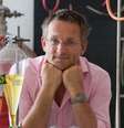 Michael Mosley foi um comunicador talentoso de ideias científicas complexas  Foto: BBC News Brasil