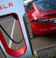 Elon Musk, CEO da gigante norte-americana de veículos elétricos (EV) Tesla, anunciou que a empresa investirá mais de US$ 500 milhões para expandir sua rede de carregamento rápido
09/05/2024
Reuters/Hannah McKay  Foto: Reuters