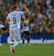  Foto: AssCom Dourado - Legenda: Cuiabá bate o Criciúma fora de casa e vence a primeira no Brasileiro / Jogada10