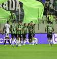 América-MG vence a Ponte Preta   Foto: Mourão Panda / América / Esporte News Mundo