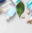 Entenda quais os benefícios do pistache para o cabelo  Foto: Shutterstock / Alto Astral