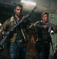 O modo zumbis coloca os jogadores cooperando para sobreviver ao ataque dos mortos-vivos  Foto: Activision / Divulgação