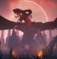 Dragon Age: The Veilguard é o mais novo capítulo de uma das franquias mais populares da BioWare  Foto: Reprodução / Electronic Arts
