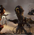 Flintlock: The Siege of Dawn é um 'soulslite' feito na Nova Zelândia  Foto: A44 Games / Divulgação