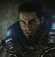 Marcus Fenix em Gears of War: E-Day  Foto: Divulgação / Xbox Game Studios