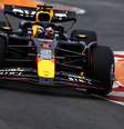 Verstappen conta com braço e a sorte para vencer no Canadá  Foto: Red Bull Content Pool