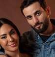 Ex-BBBs Matteus e Isabelle dizem querer ter futuro juntos e até planejam família: ‘Sonhos parecidos’  Foto: Reprodução/Instagram