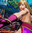 Fatal Fury: City of the Wolves traz personagens clássicos como a pirata B. Jennet para a nova geração de consoles - e de fãs de jogos de luta  Foto: SNK / Divulgação