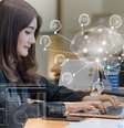 Ferramentas digitais podem ser aliadas de estudantes  Foto: Adobe Stock