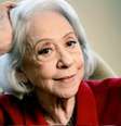 Fernanda Montenegro comemora 80 anos de carreira  Foto: Divulgação / Perfil Brasil