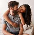 Aprenda como construir um relacionamento saudável com o seu parceiro (a)  Foto: Shutterstock / Alto Astral