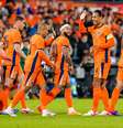 Nova goleada holandesa anima seus torcedores   Foto: Soccrates / Getty Images / Esporte News Mundo