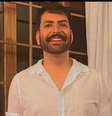 O empresário Henrique Silva Chagas morreu na segunda-feira (3/6) após realizar um peeling de fenol  Foto: Reprodução / BBC News Brasil