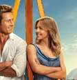 “Todos Menos Você” conta a história de um casal que finge viver um relacionamento   Foto: Reprodução digital | Sony Pictures, Screen Gems e Olive Bridge Entertainment / Portal EdiCase