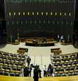Texto de projeto de lei ainda estabelece que aborto legal será proibido para gestações acima de 22 semanas  Foto: Antônio Cruz/Agência Brasil