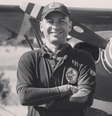 Igor Reis, de 51 anos, morreu após o avião cair na pista do Aeroclube de Bauru, no interior de SP, nesta segunda-feira, 10.  Foto: Reprodução/Redes Sociais 