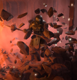 Path of Exile 2 é a nova geração do RPG de ação da produtora Grinding Gear Games  Foto: Path of Exile 2 / Divulgação