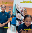 Vídeo de mercado viralizou no Instagram   Foto: Reprodução/Instagram @superpaulistasda
