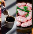 A Agência Internacional de Pesquisa sobre o Câncer (Iarc), braço da Organização Mundial da Saúde (OMS), incluiu diversos itens na lista de alimentos “possivelmente cancerígenos”  Foto: Canva / Perfil Brasil