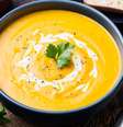 Saiba como fazer sopas deliciosas  Foto: Shutterstock / Alto Astral
