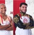 Thaissa, José Jefferson e Riad estão na 11ª temporada do MasterChef Brasil  Foto: Reprodução/Instagram/@masterchefbr