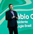 Fabio Coelho, presidente do Google no Brasil, faz anúncios focados no País  Foto: Google/Divulgação / Estadão