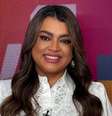 Preta Gil recebe alta após ser internada com Pielonefrite  Foto: Reprodução / Instagram / Perfil Brasil